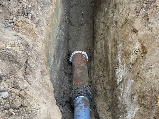 Best Flood restoration services  in Juneau, WI