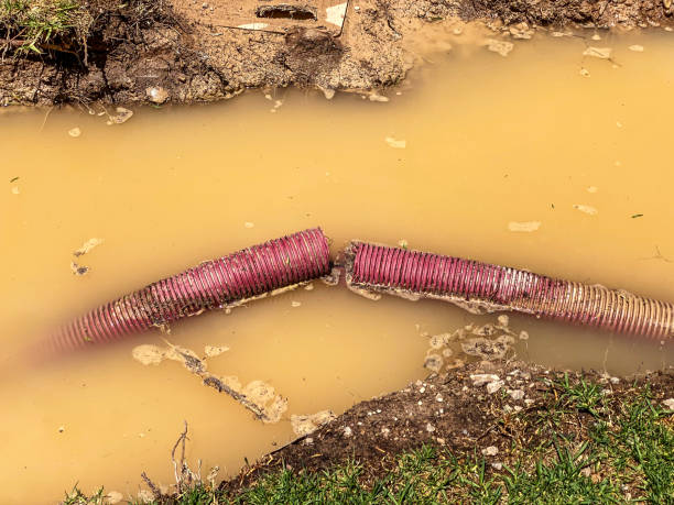 Juneau, WI Water damage restoration Company