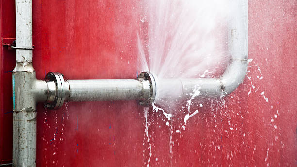 Best Residential water damage restoration  in Juneau, WI